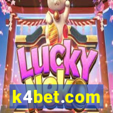 k4bet.com