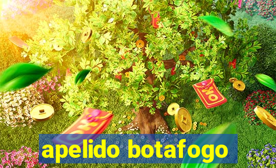 apelido botafogo