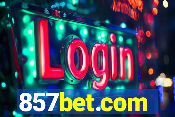 857bet.com