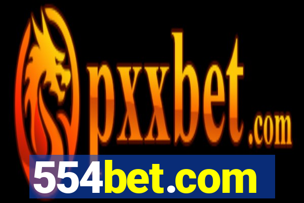 554bet.com