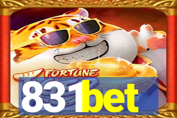 831bet