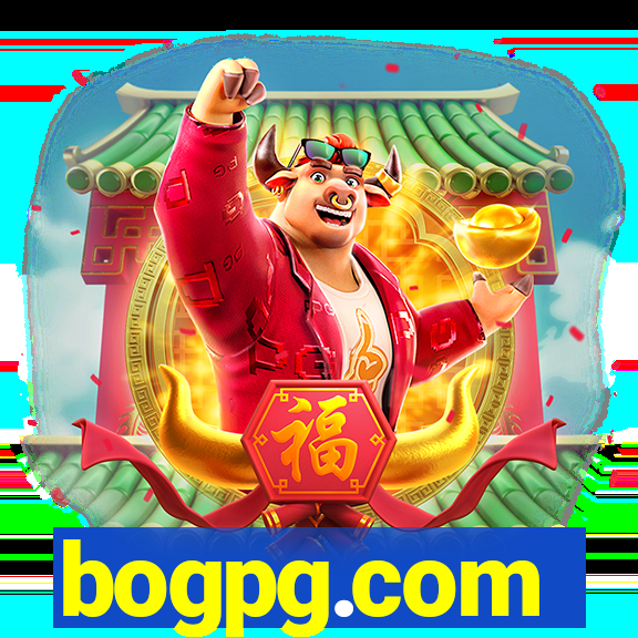 bogpg.com