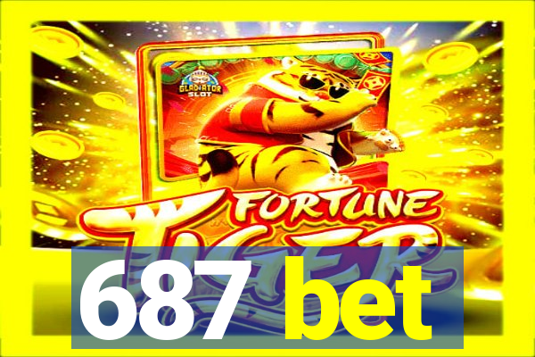 687 bet