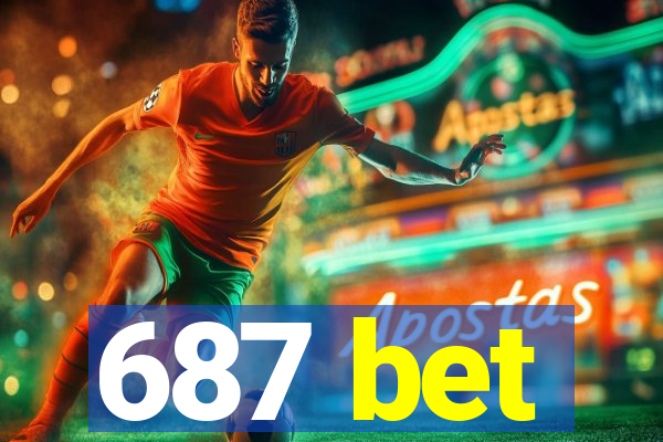 687 bet