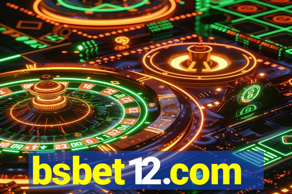 bsbet12.com