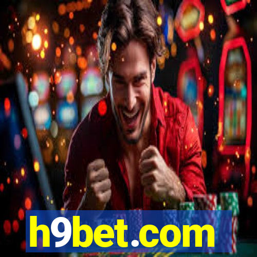 h9bet.com