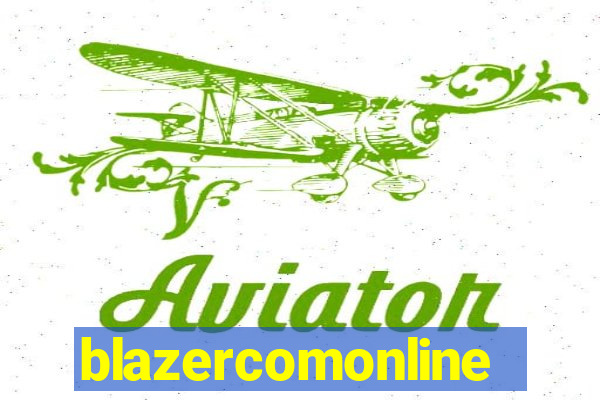 blazercomonline