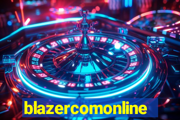 blazercomonline