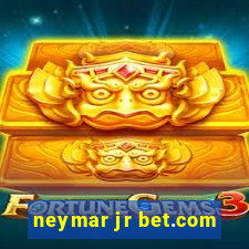 neymar jr bet.com