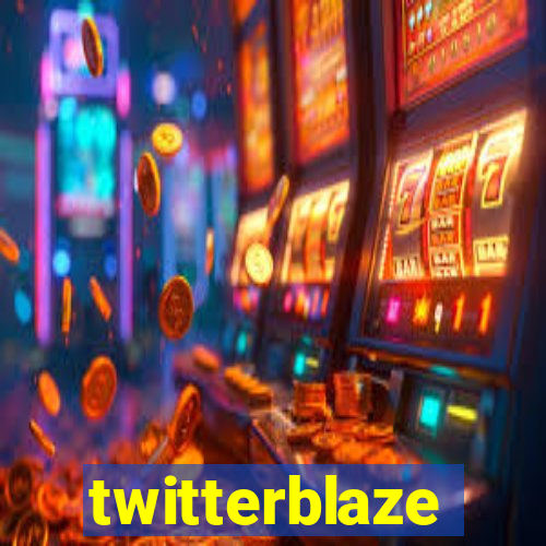 twitterblaze