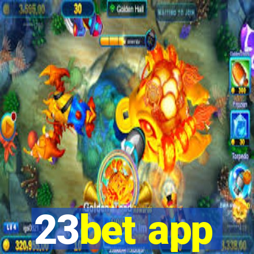 23bet app