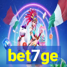 bet7ge