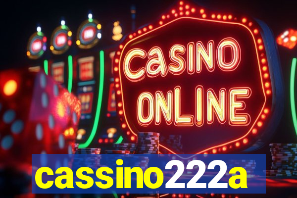 cassino222a