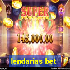 lendarias bet