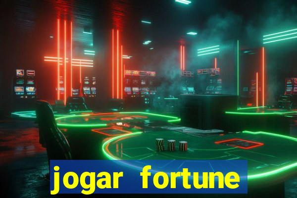 jogar fortune dragon demo