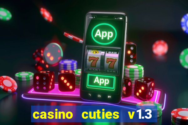 casino cuties v1.3 - android apk