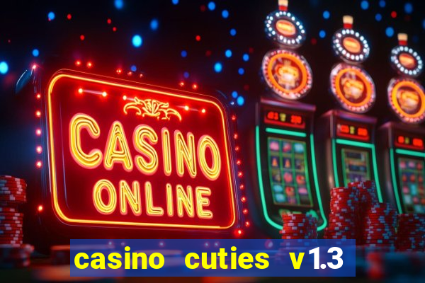 casino cuties v1.3 - android apk