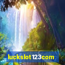 luckslot123com