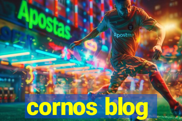 cornos blog