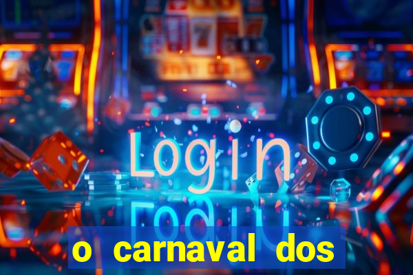 o carnaval dos animais resumo o carnaval dos animais moacyr scliar resumo