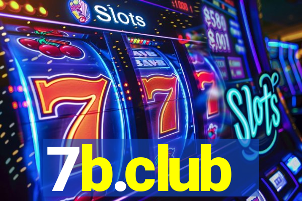 7b.club