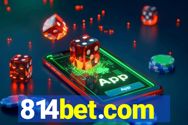 814bet.com