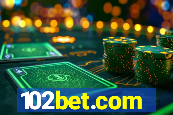 102bet.com