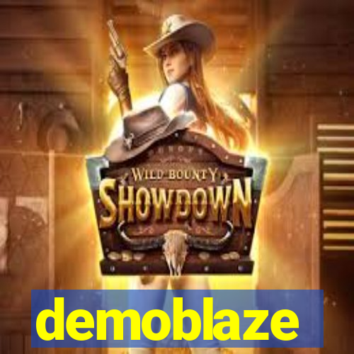 demoblaze