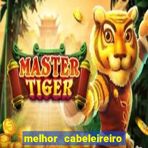 melhor cabeleireiro de porto alegre