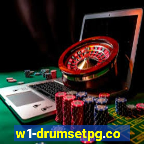 w1-drumsetpg.com