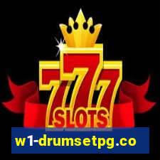 w1-drumsetpg.com