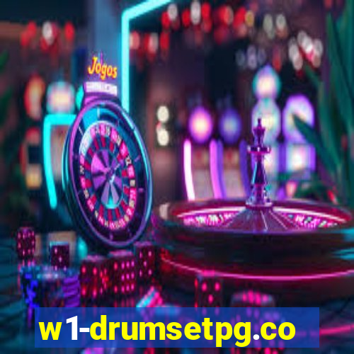 w1-drumsetpg.com