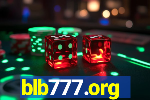 blb777.org