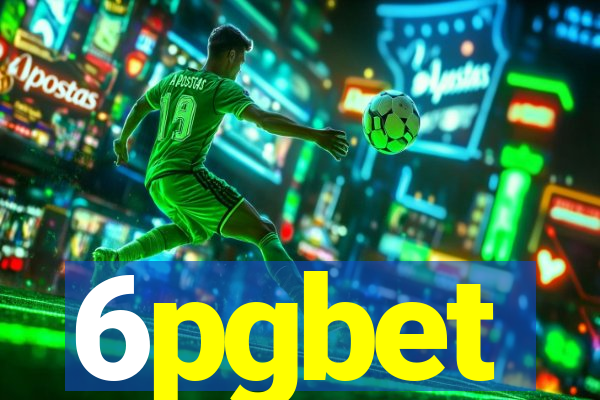 6pgbet