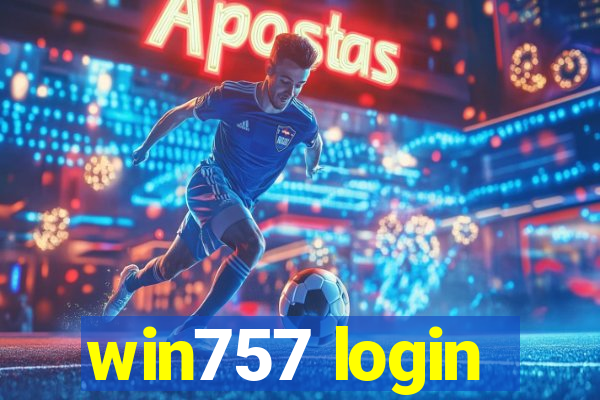 win757 login