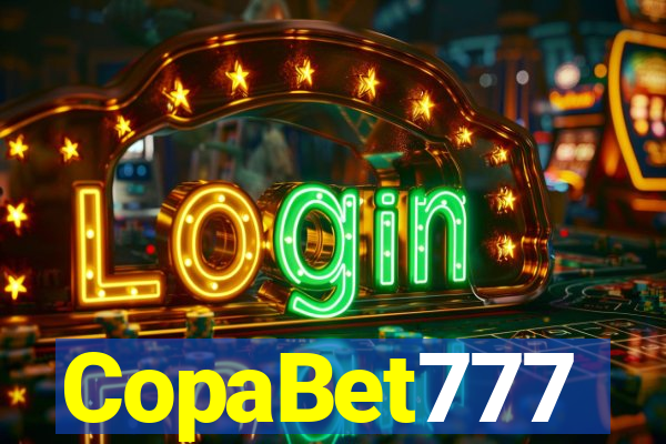 CopaBet777