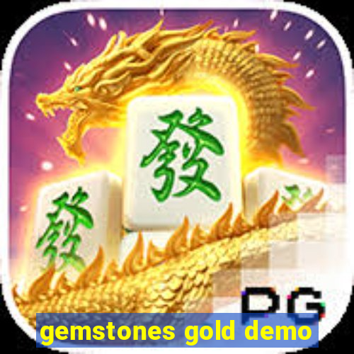 gemstones gold demo