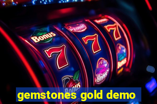 gemstones gold demo