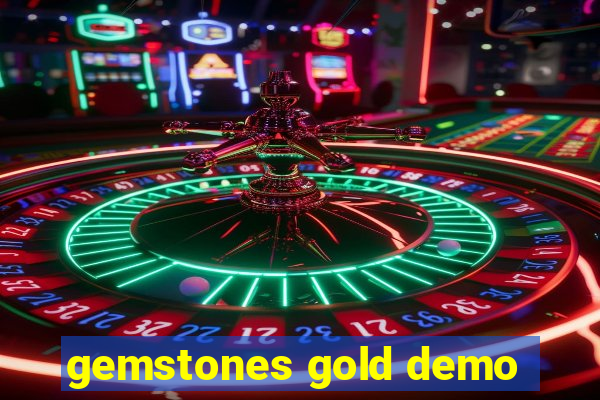 gemstones gold demo