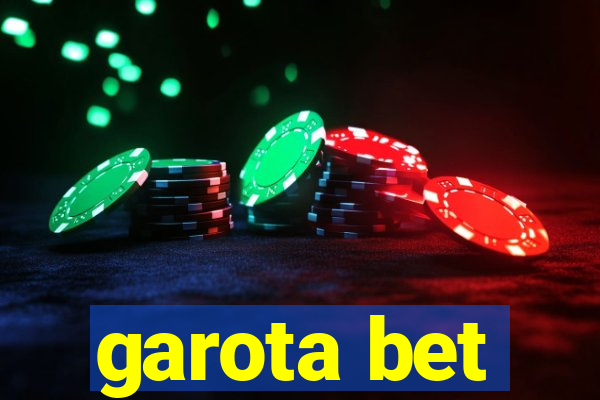 garota bet