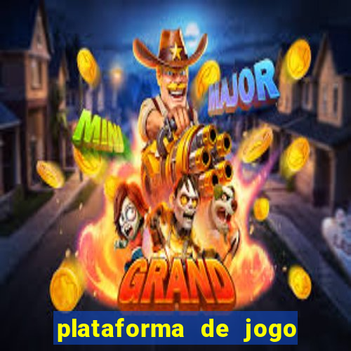 plataforma de jogo que paga no cadastro