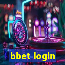 bbet login