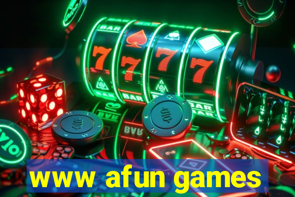 www afun games