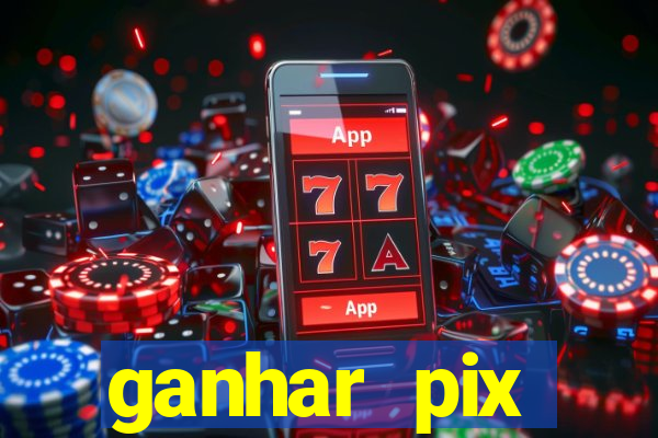 ganhar pix respondendo pesquisas