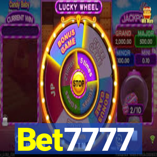 Bet7777