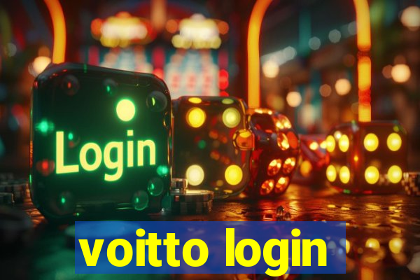 voitto login