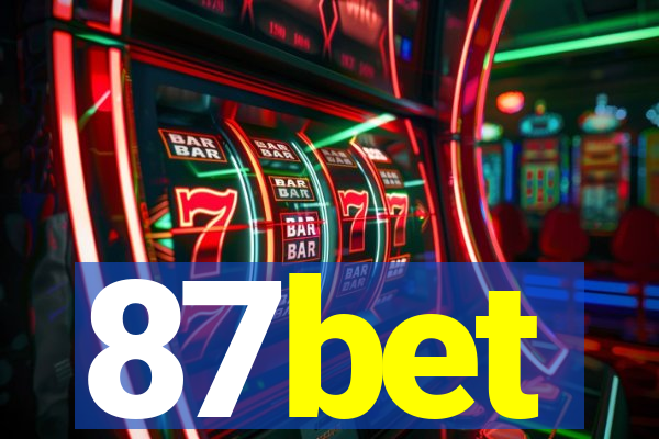 87bet