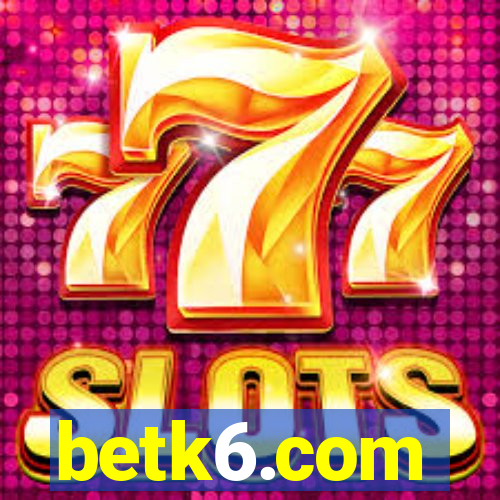 betk6.com