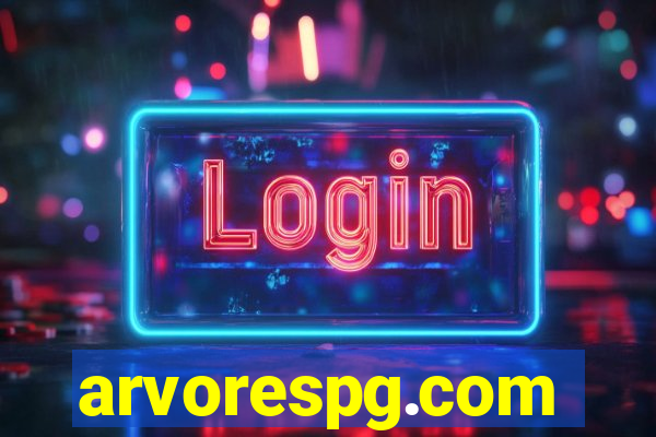 arvorespg.com