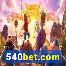 540bet.com